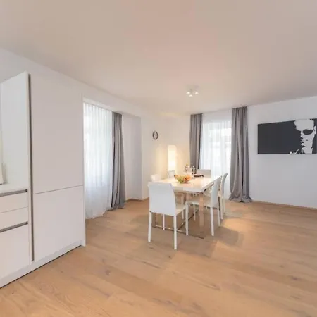 Vienna City Apartments Castelligasse Esterno foto
