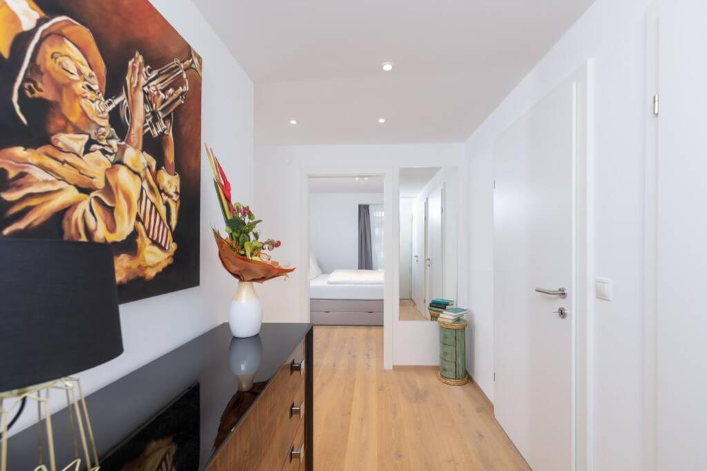 Appartement Castelligasse *
