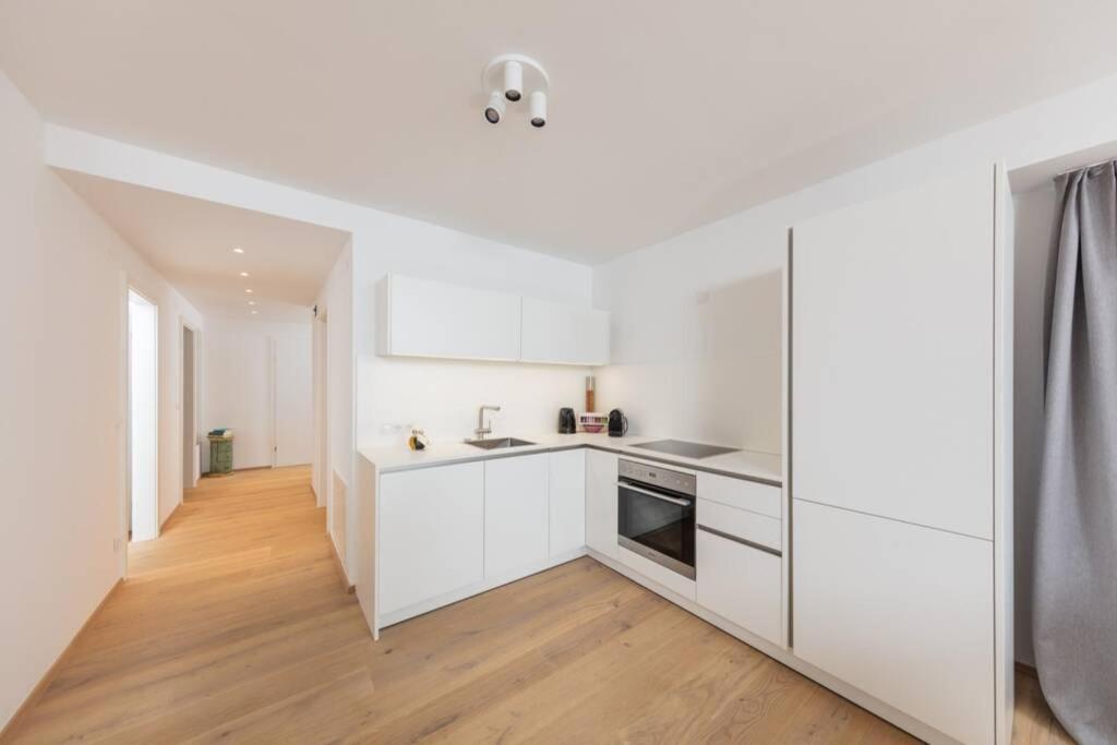 Castelligasse Appartement *