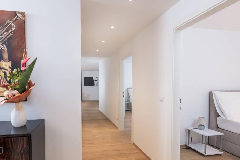 Castelligasse Appartement Vienne