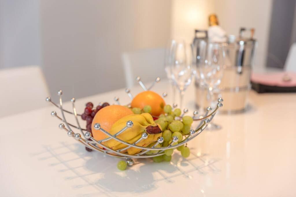 Castelligasse Appartement