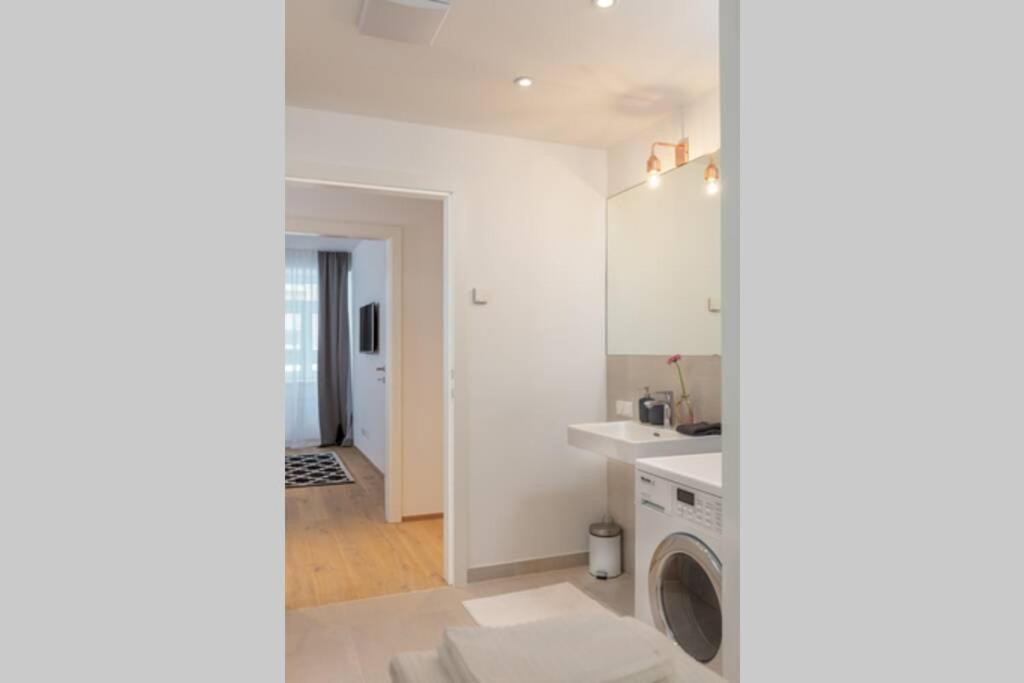 Castelligasse Appartement Vienne