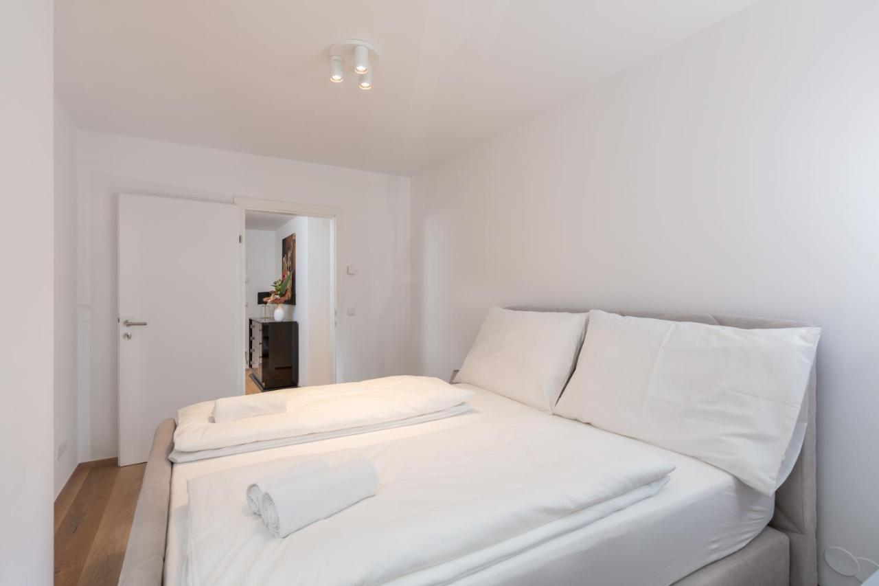 Appartement Castelligasse