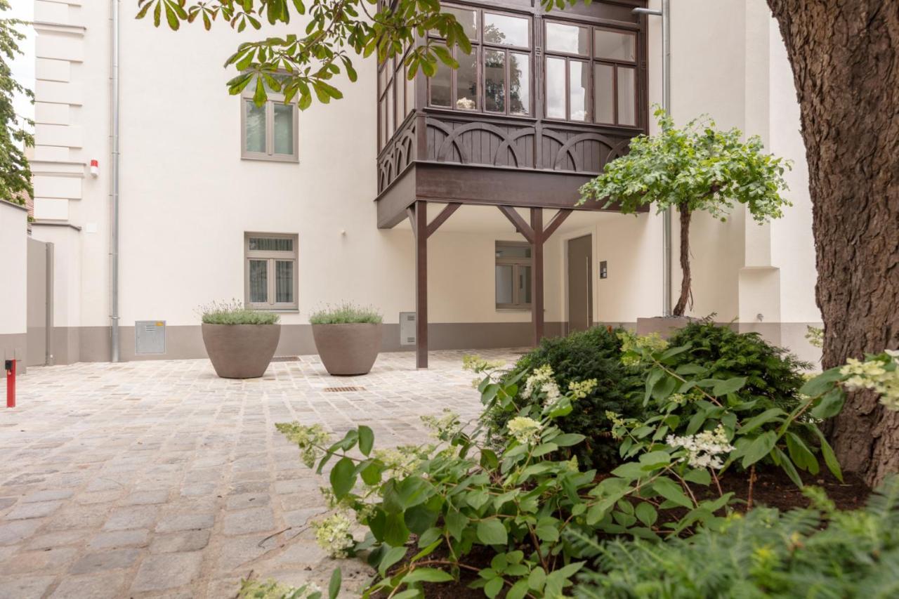 Castelligasse Appartement Vienne