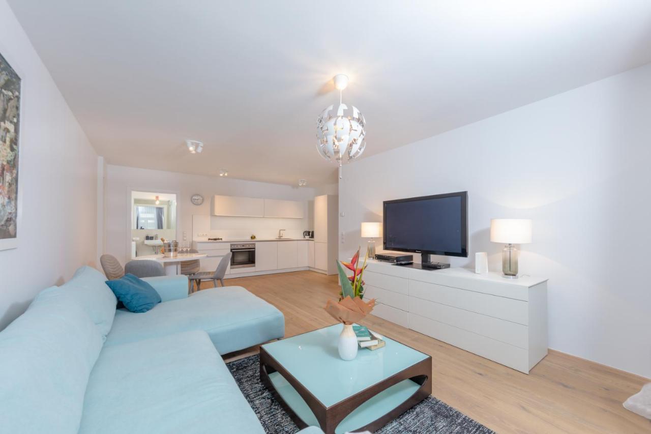 Castelligasse Appartement Vienne