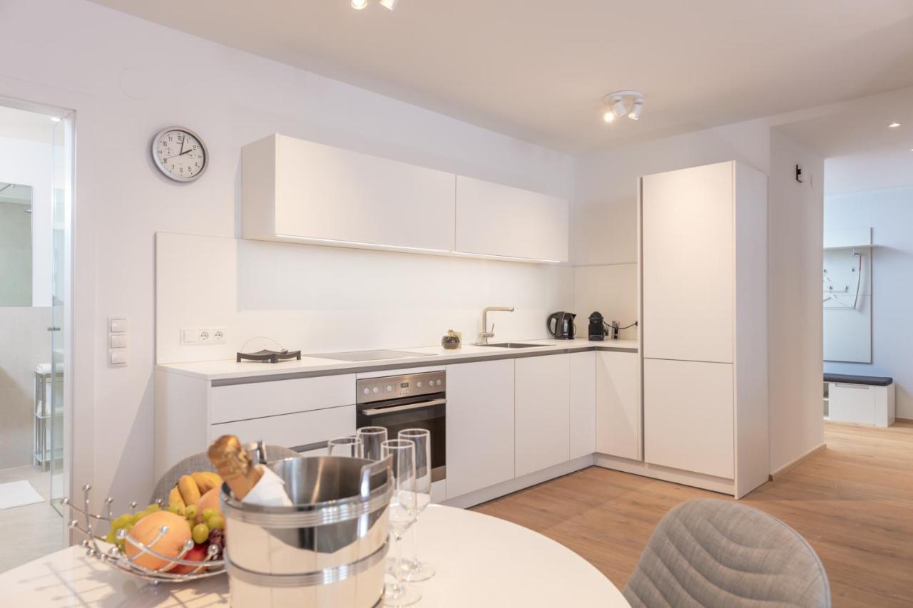 Appartement Castelligasse
