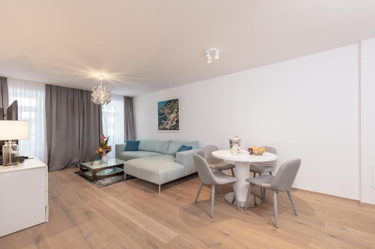 Castelligasse Appartement Vienne