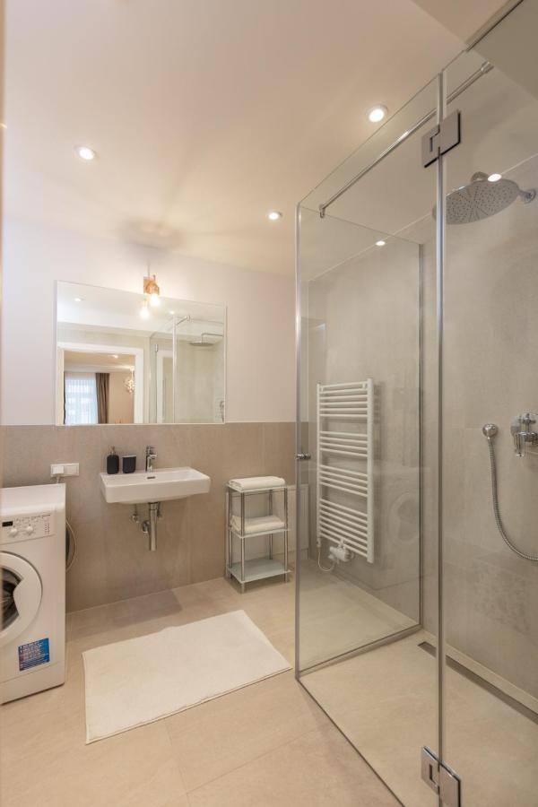 Appartement Castelligasse Vienne