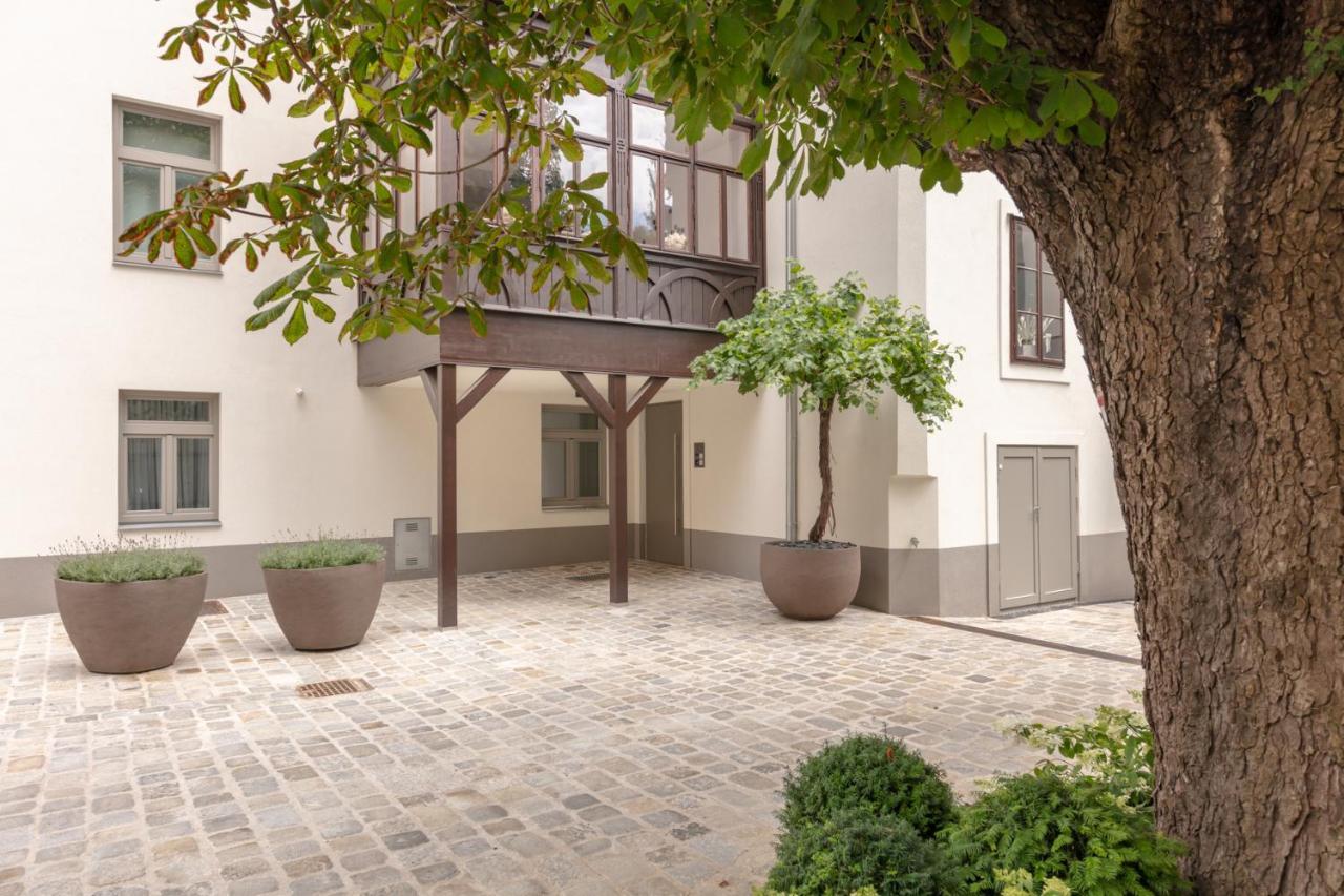 Castelligasse Appartement Vienne