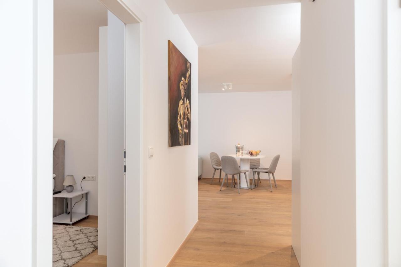 Appartement Castelligasse