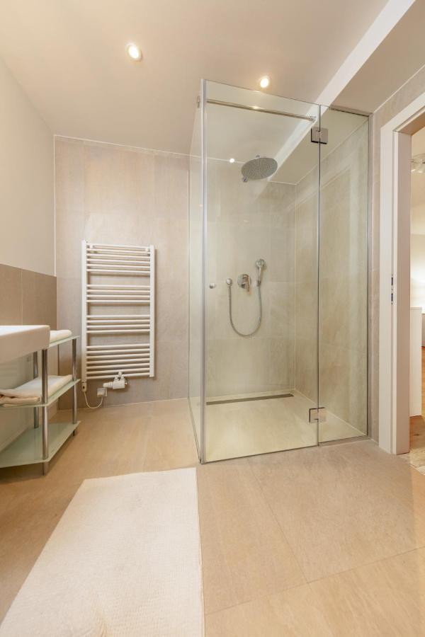 Appartement Castelligasse Vienne