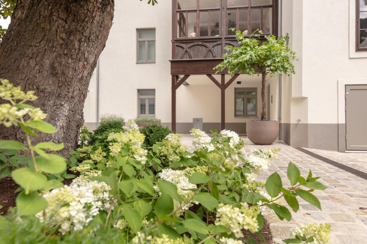 Appartement Castelligasse